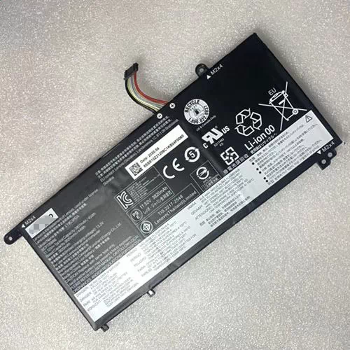 laptop battery for Lenovo L19C3PDA  
