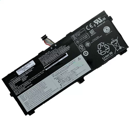 laptop battery for Lenovo L19M3P71  