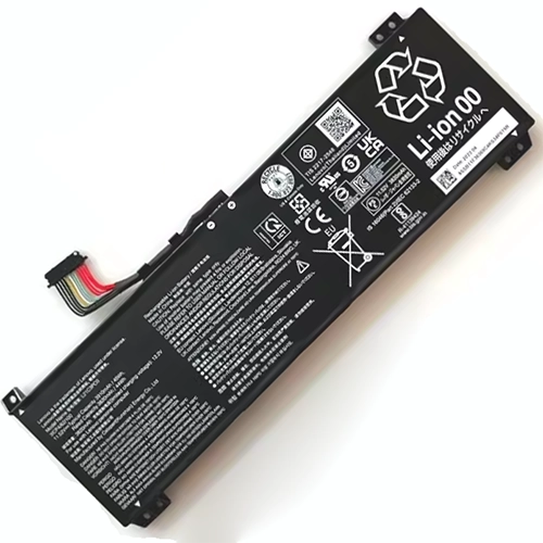 Genuine battery for Lenovo IdeaPad Gaming 3 15IAH7 82S90096MB  