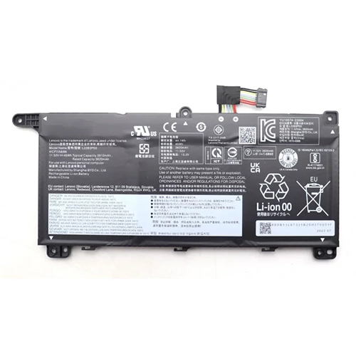 Genuine battery for Lenovo 5B11L67327  
