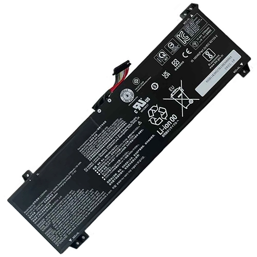 Genuine battery for Lenovo IdeaPad 1 15IAU7 (82QD/82VY)  
