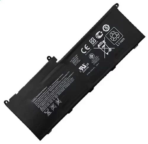 battery for HP ENVY 15-3090la  