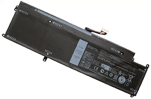 laptop battery for Dell MH25J  