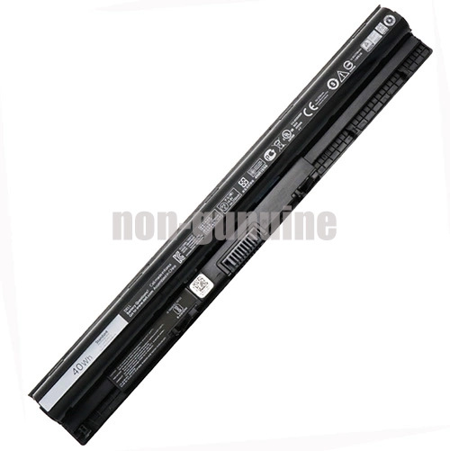laptop battery for Dell P64G  