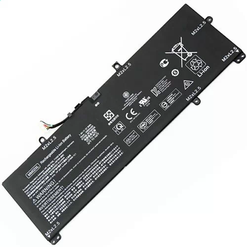 laptop battery for HP HSTNN-IB8Q  