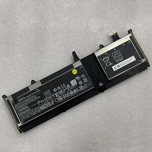 battery for HP ZBook Studio G9 6T857UA#ABA +