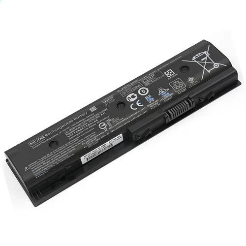 battery for HP ENVY m6-1116tx +