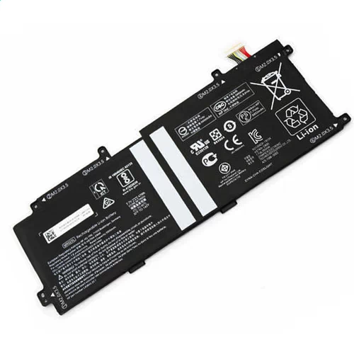 battery for HP L45645-2C1 +