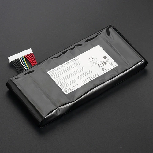 battery for Msi MS-1784  