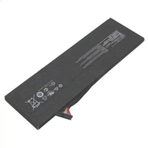 battery for Msi GS43VR  