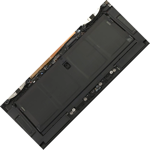 battery for HP Dragonfly Pro Chromebook 14 inch (889U6AV) 8D834UA +