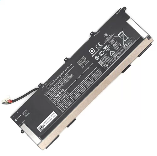 battery for HP EliteBook x360 830 G5 15U91ES +