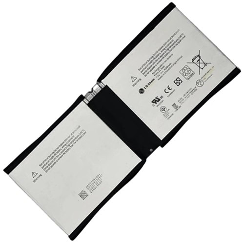 battery for Microsoft Surface RT2 1572 10.6 Inch  
