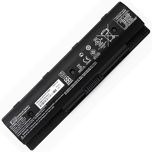 battery for HP ENVY 15-J017CL +