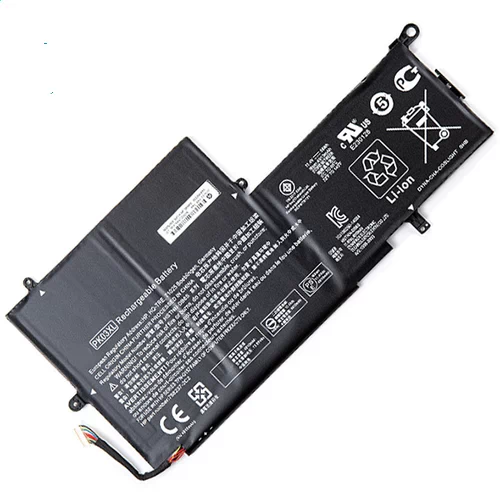 battery for HP Spectre X360 13-4002NE +