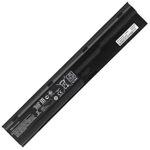 battery for HP ProBook 4540s +