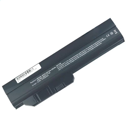 battery for HP 572687-001 +