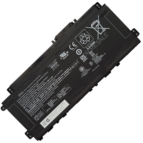 laptop battery for HP M01118-421  