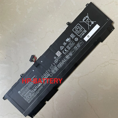 battery for HP Omen Transcend 16-U1000 +