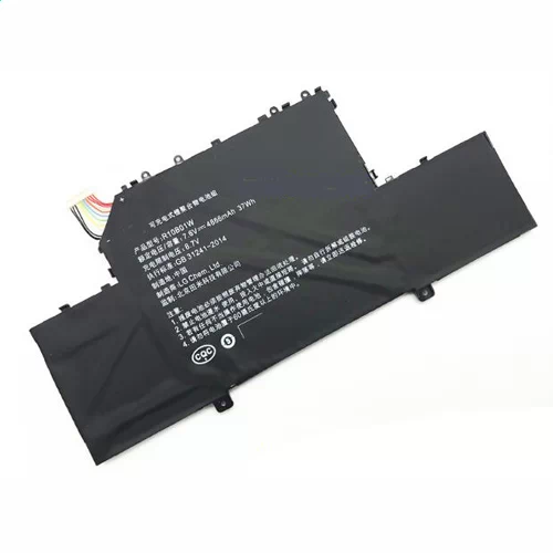 battery for Xiaomi Air 12.5 inch Series  