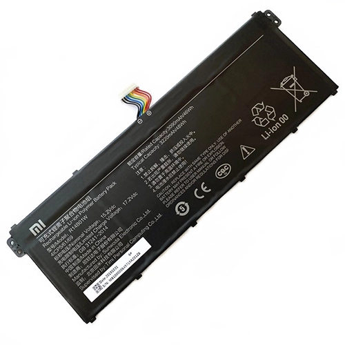 battery for Xiaomi RedmiBook 16  