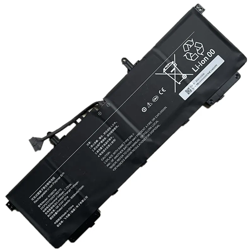 battery for Xiaomi RedmiBook Pro 15 XMA2007  