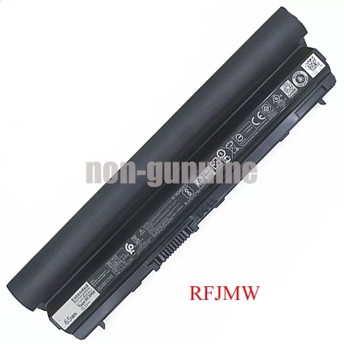 laptop battery for Dell WRP9M  