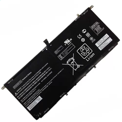 battery for HP Spectre 13-3004ES  