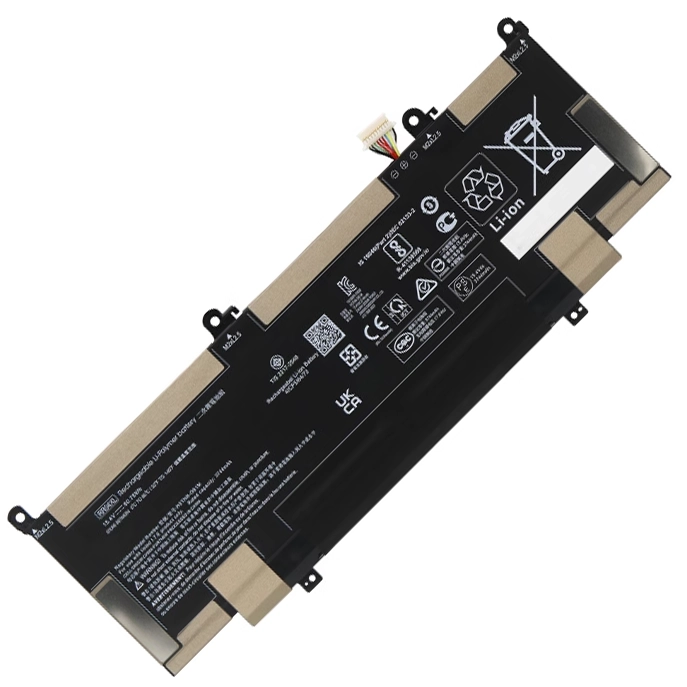 battery for HP Spectre X360 13-AC002NE +