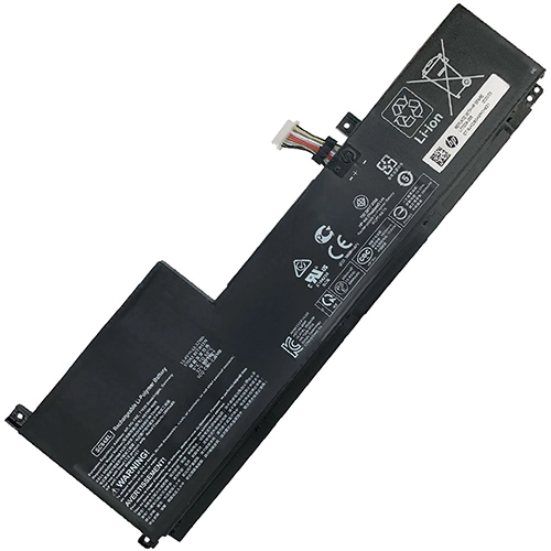 battery for HP ENVY 14-eb0005ur +