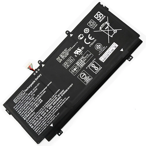 battery for HP ENVY 13-AB044 +