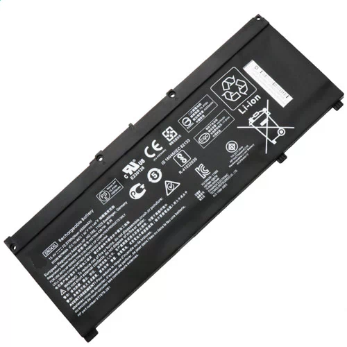 SR04XL Battery