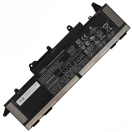 battery for HP ProBook x360 435 G8 (4P3F2ES) +