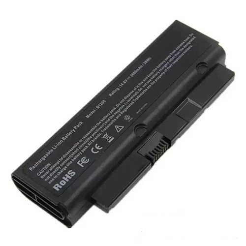 battery for HP Compaq Presario B1262TU +