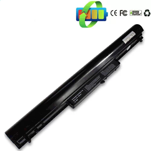 battery for HP TPN-Q114 +