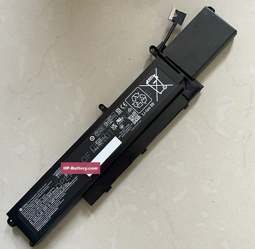 battery for HP Zbook Fury 16 G9 6x3k9ut +