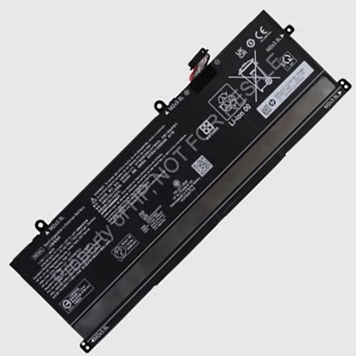 battery for HP WE04068XL +