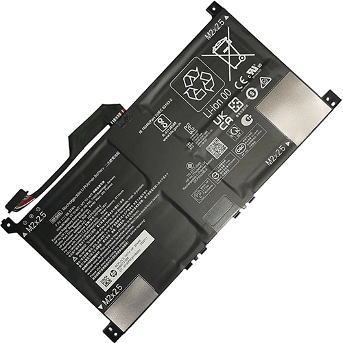 battery for HP ENVY X360 13-BF0000NS +