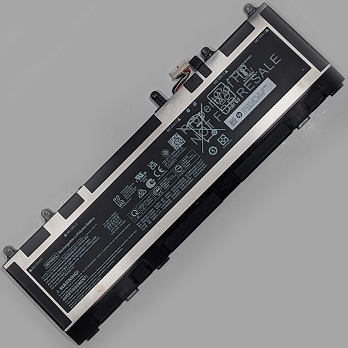 battery for HP EliteBook 860 G9 6F614EA +