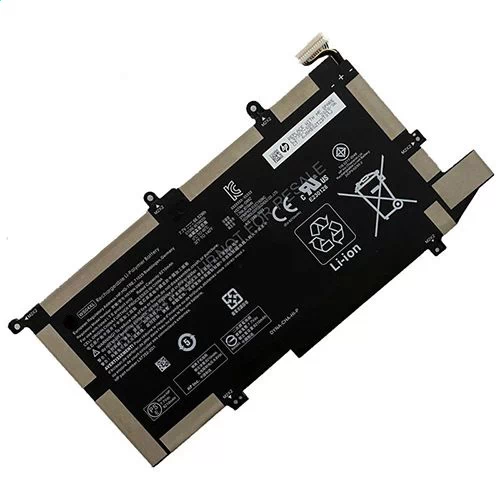 laptop battery for HP WS04XL  