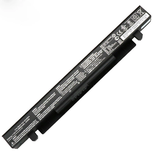 laptop battery for Asus X552CL  