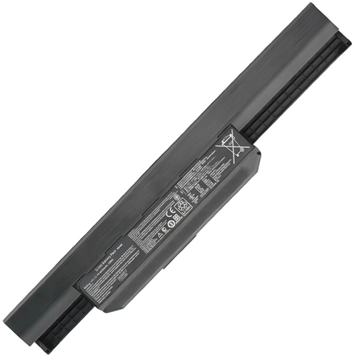 laptop battery for Asus P53JC