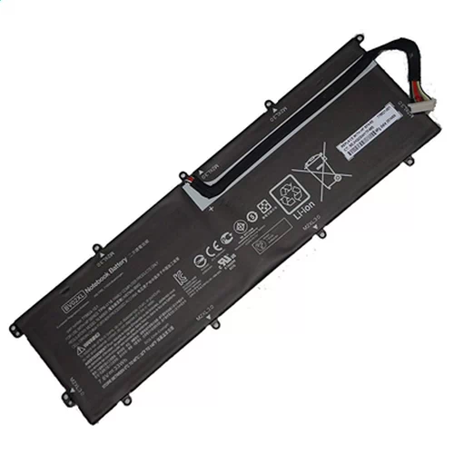 battery for HP ENVY X2 13-J070NZ  