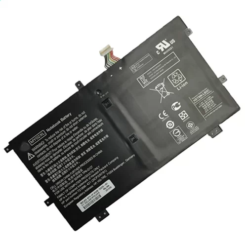 battery for HP TPN-Q127  