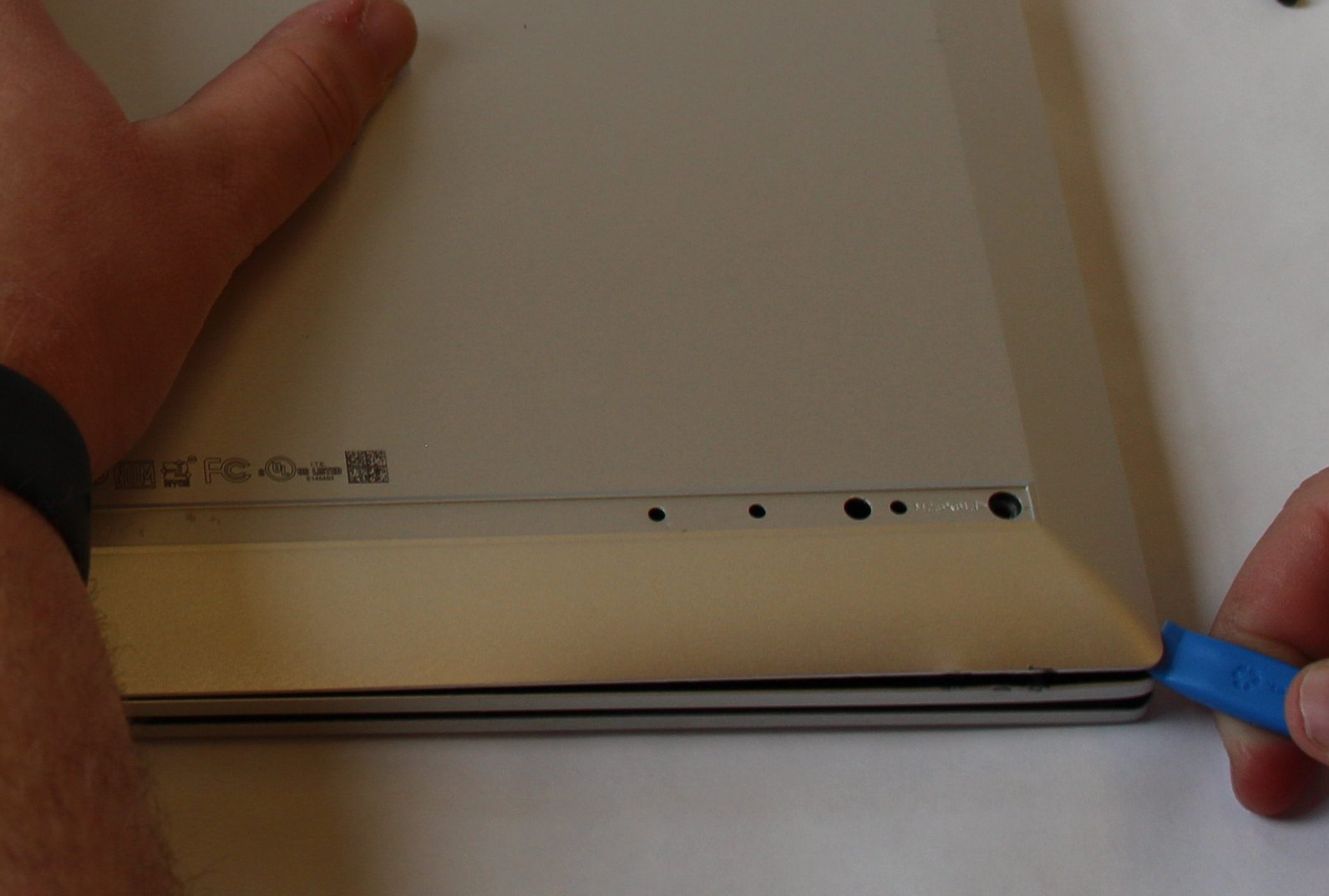 HP Envy 360 15T-CN100 Battery Replacement Guide Step 3