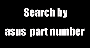 Search by asus  part number