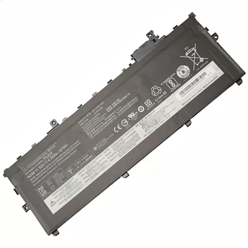 Genuine battery for Lenovo ThinkPad X1 Carbon 5th Gen ( X1 Carbon 2017) Series  