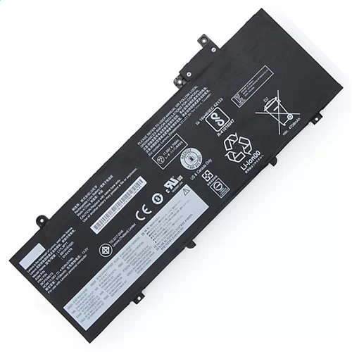 Genuine battery for Lenovo ThinkPad T480S  