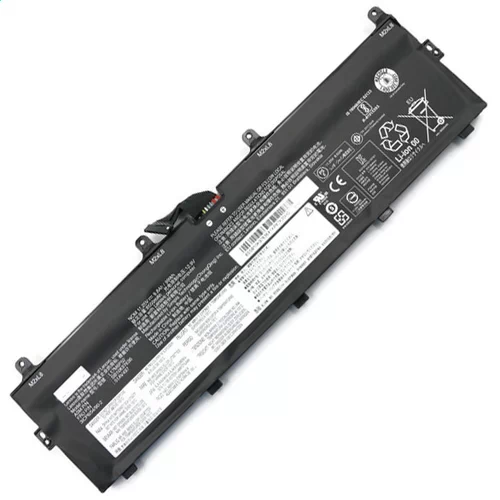 laptop battery for Lenovo ThinkPad P75  