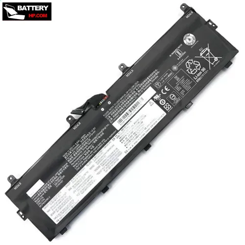 laptop battery for Lenovo ThinkPad P74  